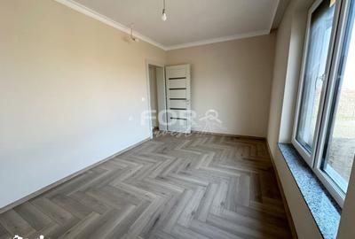 Casă cu 4 camere cu Teren 625 Mp în Oncea - 13