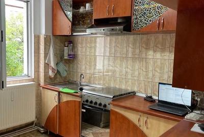 Apartament cu 2 camere decomandat în Central - 2