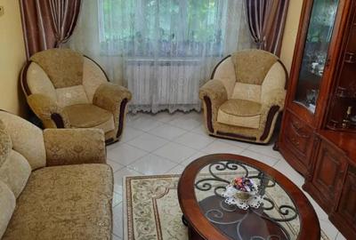 Apartament cu 3 camere decomandat în Central - 4