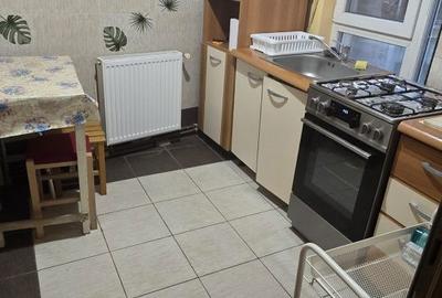 Garsonieră decomandată în Telegrafului - 5