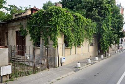 Teren de 400 mp, în Cantemir - 1