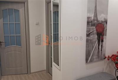 Apartament cu 2 camere decomandat, mobilat în 1 Decembrie - 9