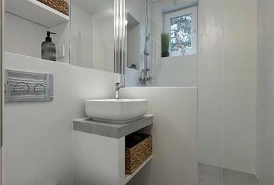 Apartament 2 camere l Renovat complet l Mobilat si utilat l Gheorgheni Apartament 2 camere l Renovat complet l Mobilat si utilat l Gheorgheni - 4