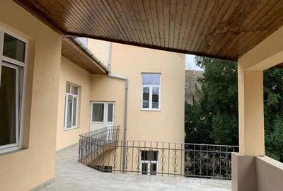 Casa de 12 camere, SU=560 mp , Central - M. Viteazu - 3