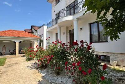 Dudu Chiajna, vanzare vila de lux - 7