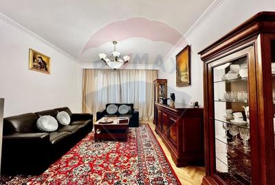 Apartament cu 2 camere decomandat, mobilat în Centrul Civic - 2