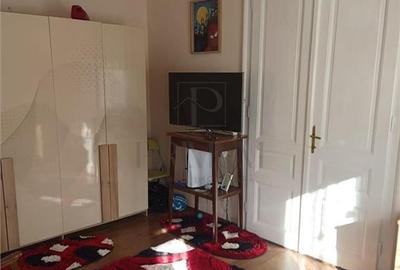 Lipovei- casa individuala complet renovata, 5 camere, centrala termica, teren ge - 2