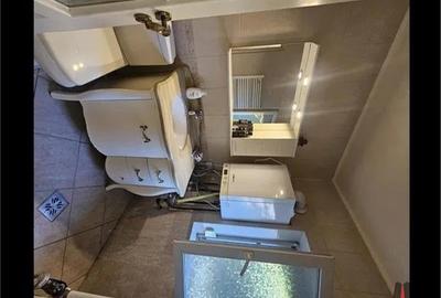 Vila tip duplex / complex rezidential OMV-LAC - 9