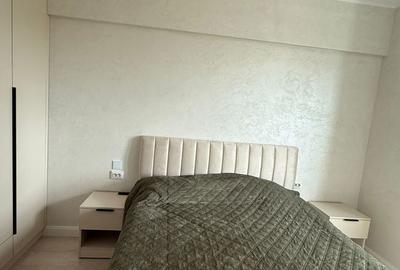 Apartament cu 2 camere decomandat în Copou