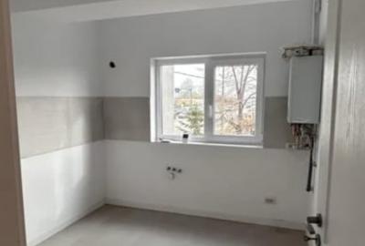 Etaj 1-Tatarasi Kaufland-1 Camera Decomandat-bloc nou intabulat - 5