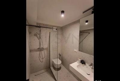 Apartament cu 3 camere decomandat în Unirii - 2