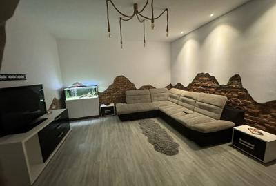 Casă cu 3 camere în Odobescu - 8