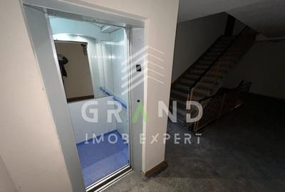 Ap 3 camere | DECOMANDAT | 2 bai | BALCON | Marasti/Bucuresti - 10