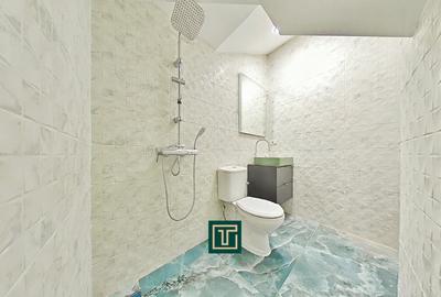 Apartament modern cu 2 camere, ideal locuință sau birou – Central, Arad - 5