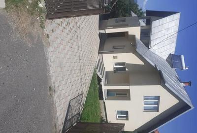 Casă cu 3 camere în Valea Mare - 1