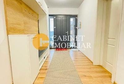 Casa cu Garaj mobilata si utilata complet - 8