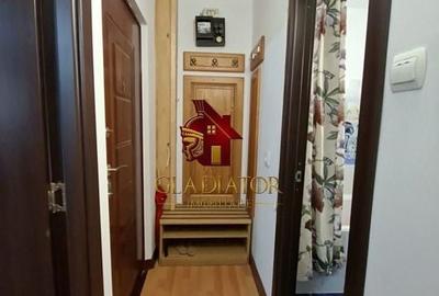 Apartament 1 camera Nicolina, et 1, mobilat si utilat, prima statie - 6