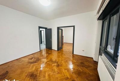 Apartament cu 3 camere în Arcul de Triumf - 6