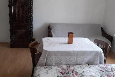 Casă cu 4 camere în Sebiș - 2