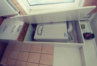 Garsonieră decomandată în Dorobanților - 4