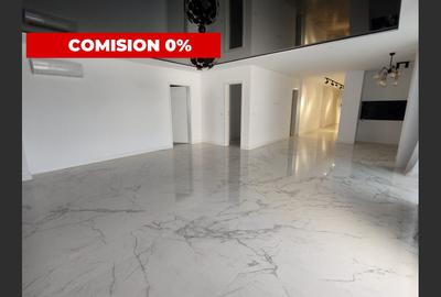 Comision 0% | Penthouse 5 camere | - 1