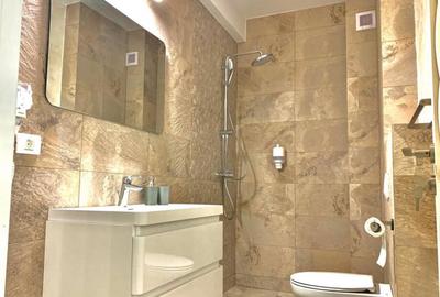 Garsonieră decomandată în Aurel Vlaicu - 1