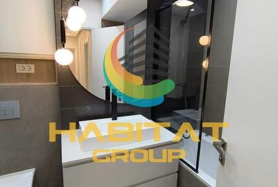 Apartament 3 camere finisaje LUX la 10 min de metrou Timpuri Noi - 27