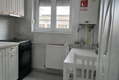 Apartament cu 2 camere decomandat în Central - 15