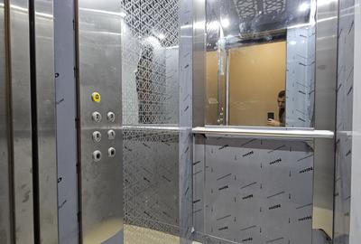 Apartament modern, 2 camere, PRIMA INCHIRIERE, loc parcare, 500 euro - 10