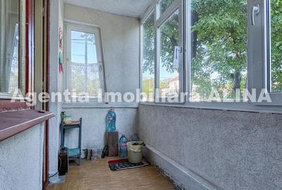 Ap. 3 camere in Deva, zona Licee, Str. Titu Maiorescu, 74 mp, parter inalt peste garaje. - 16