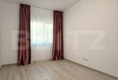 Apartament cu 2 camere semidecomandat în Florești - 3