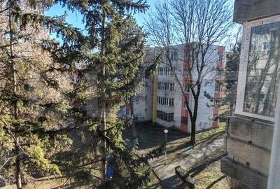 Apartament frumos, 3 camere, renovat, mobilat, utilat, 65 mp, zona Budai - 14