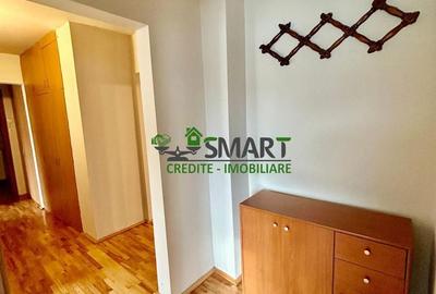 Apartament cu 4 camere decomandat în Central - 6