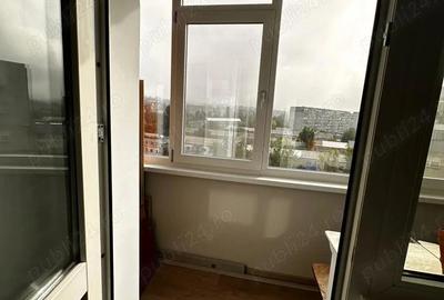 Apartament 1 camera Zimbru - 2