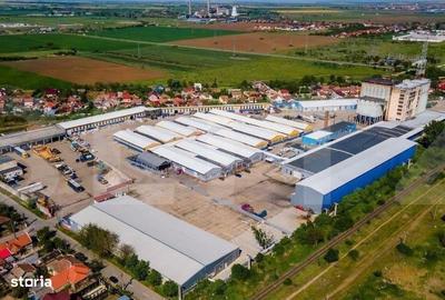 Spațiu comercial, de 1,250 mp, în Central - 1