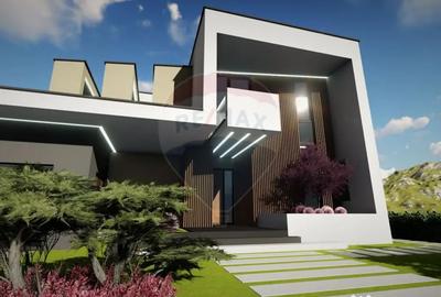 Casă cu 3 camere cu Teren 847 Mp în Bod - 15