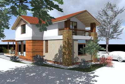 Vand a P+M constructie noua - 3