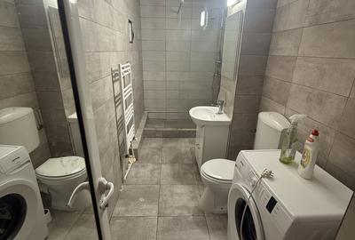 Apartament cu 2 camere decomandat în Cetate - 6