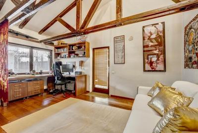 Vilă de Lux pe Malul Lacului Băneasa – 340 mp Utili + Casă de Oaspeți Vilă de Lux pe Malul Lacului Băneasa – 340 mp Utili + Casă de Oaspeți - 18