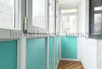 Apartament 4 camere cu parcare spre chirie Lacul Tei - 15