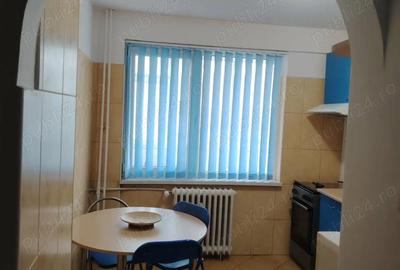 Apartament cu 2 camere decomandat în Titan - 4