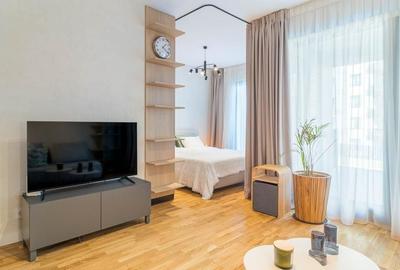 Studio de vanzare Avalon - Pipera - 7