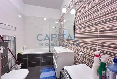 FARA COMISION LA CUMPARATOR! Apartament 2 camere + parcare, zona Platinia/USAMV - 8