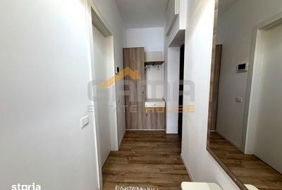 Apartament cu 2 camere în Central - 2