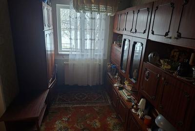 Apartament cu 3 camere decomandat în Malul Mureșului - 1