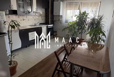 Apartament cu 2 camere semidecomandat, mobilat în Mihai Viteazul - 3
