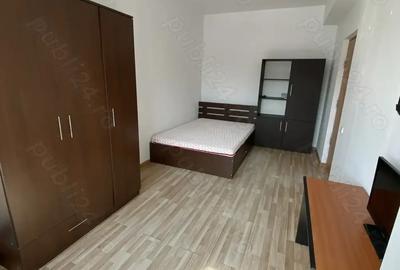 Garsoniera spa?ioasa, decomandata, 10 min Metrou Dimitrie Leonida - 7