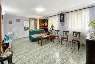 Casă cu 5 camere cu Teren 845 Mp în Călugăreni - 5