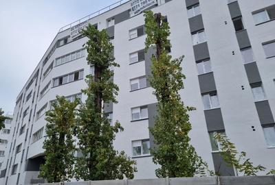 Garsoniera 30 mp Bloc Nou Finalizat - 2