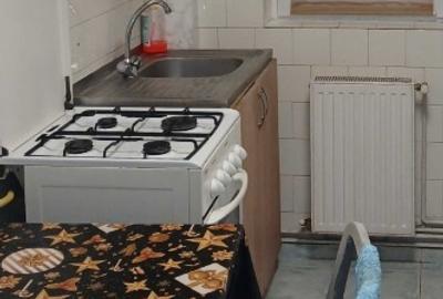 Apartament cu 2 camere semidecomandat în Noua - 2